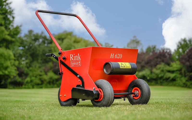 Redexim RINK H620 Hand Spreader